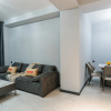 Апартаменты Modern 1BR/Newly Renovated/Self Checkin/by Keygo 102, фото 7