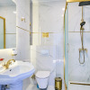 Гостиница Квартира Deluxe Apartment 45 м2, фото 43