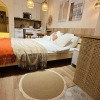 Гостиница Квартира Студия с Дизайнерским Ремонтом в Центре, фото 14