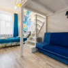 Гостиница Квартира Biue на Горьковской, фото 4