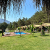 Отель Частный дом Pine Village Bungalows Ölüdeniz, фото 29