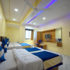 Отель New Pathik Hotel, фото 40
