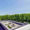 Гостиница Квартира в ЖК Бизнес-класса с видовой террасой, фото 17