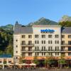 Отель Park Inn by Radisson Rosa Khutor  в Эсто-Садке