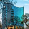 Отель Doubletree By Hilton Hotel Yerevan City Centre в Ереване
