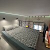 Апартаменты ZenApart Loft c джакузи, фото 13
