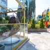Апартаменты Метрополь Loft Lamare, фото 19