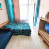 Гостиница Квартира с балконом и ванной, фото 1