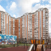 Гостиница Квартира 2 комнаты в Люблино, фото 21