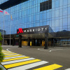 Отель Voronezh Marriott в Воронеже