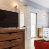 Апартаменты Дизайн студия на Курортном 96/4 от HomeHotelSochi, фото 9
