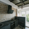 Гостиница Квартира Mansarda Loft, фото 30