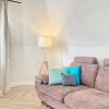 Гостиница Квартира Good Home, фото 21