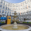 Гостиница Квартира Июль у Парка, фото 25