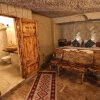 Гостевой дом Cappadocia Ennar Cave House, фото 31