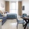 Гостиница Квартира Апартамент-студия с видом на море Apart Zelenogradsk, фото 7