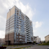 Апартаменты Свежо Comfort Уютная Студия В Центре 14 Этаж, фото 41