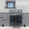Отель Dora Hotel, фото 9