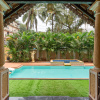 Отель Вилла Villa Calangute Phase5, фото 28