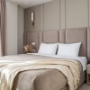 Апартаменты Red Apartments Миррор Эридан в Сочи