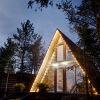 Гостевой дом Dream House in Karelia, фото 4