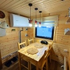 Гостевой дом Shuya Tiny House, фото 30