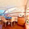 Отель Sanremo Luxury Boat & Breakfast Mini-Hotel, фото 4