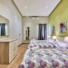 Отель Вилла Carob Hills - Villa Gaia, фото 48