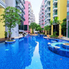 Отель Citrus Grande Hotel Pattaya By Compass Hospitality, фото 3