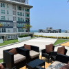 Апартаменты The Aurora Pratumnak - luxury two bedroom apartment near the sea, фото 16