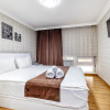 Отель Bed and Breakfast Hotel, фото 5