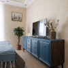 Гостиница Квартира на Улице Окружная 2А, фото 10