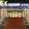 Отель Expocore, фото 1