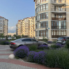 Гостиница Квартира 508 с Видом на Море Закрытая Территория Толстый Мыс, фото 44