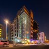 Отель Mena Aparthotel Albarsha в Дубае
