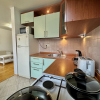 Гостиница Квартира Студия с Балконом, фото 7