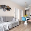 Апартаменты Red Apartments Светлана Парк Одри в Сочи