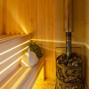 Гостиница Частный дом cовременный с баней, фото 20