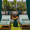 Отель The Xon Hotel Çeşme, фото 5