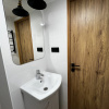 Гостиница Квартира Дизайнерская Двухуровневая Квартира в Центре, фото 10