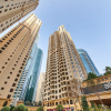 Апартаменты Excellent 1bdr at Bahar 6, фото 10
