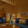 Отель Шале Trip Zone Kazbegi, фото 3