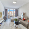 Апартаменты bnbmehomes | Modern Luxury Studio in heart of JVC-419, фото 3