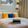 Гостиница Квартира Dayker City Apartments студия у метро Тропарево, фото 1