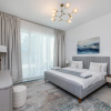 Апартаменты Elite 2BR at La Vie with beautiful sea view, фото 7