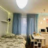 Апартаменты Квартира Студия для Вашего Комфорта, фото 5