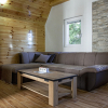 Отель Cheerful Holiday Home Ideal for 6 People Guest House, фото 2