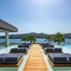 Отель Cape Bodrum Luxury Hotel & Beach, фото 6