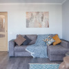 Апартаменты MyhomeYourhome на Островкого 67, фото 17