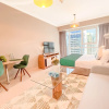 Апартаменты Cosmos Living Stylish Studio Near Dubai Marina, фото 1